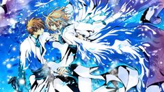 Tsubasa reservoir chronicle