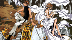 Tsubasa reservoir chronicle