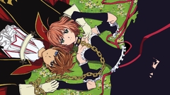 Tsubasa reservoir chronicle