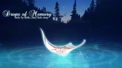 Tsubasa reservoir chronicle