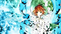 Tsubasa reservoir chronicle Anime