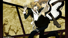 Tsubasa reservoir chronicle clamp