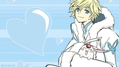 Tsubasa reservoir chronicle Fai