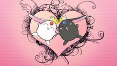 Tsubasa reservoir chronicle mokona