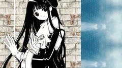 Tsubasa reservoir chronicle Tsubasa