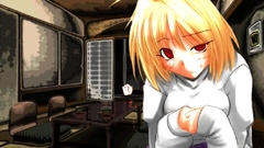 Tsukihime arcueid brunestud Anime
