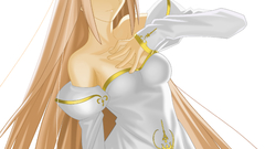 Tsukihime arcueid brunestud detached