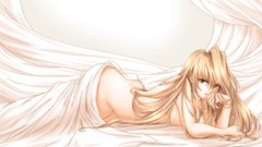 Tsukihime arcueid brunestud type-moon