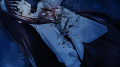 Tsukihime blood school uniforms