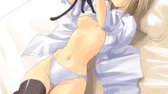 Tsukihime cats Vampires arcueid