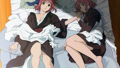 Tsukihime kohaku type-moon hisui