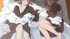 Tsukihime maids kohaku type-moon