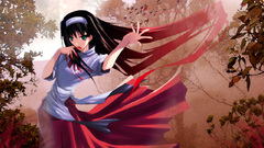 Tsukihime Manga Anime shingetsutan