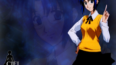 Tsukihime Op here found