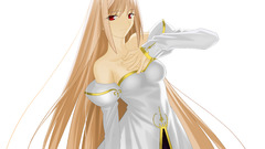 Tsukihime Princess Vampires arcueid