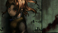 Tsukihime school uniforms type-moon