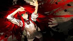 Tsukihime school uniforms type-moon