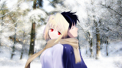 Tsukihime shiki arcueid brunestud