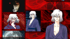 Tsukihime tohno shiki Anime