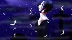 Tsukihime type-moon Ciel (Tsukihime)