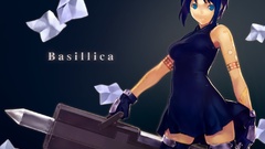 Tsukihime type-moon NFB-ZMC Ciel