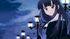 Tsukuyomi moon phase