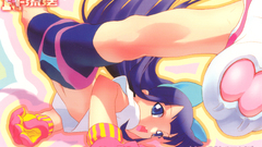 Tsukuyomi moon PHASE Anime