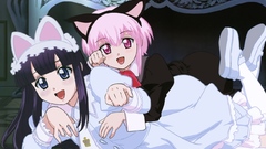 Tsukuyomi moon PHASE Anime