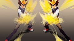 Tsuna kun by akosilovin