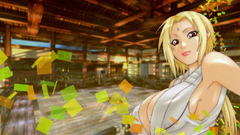 Tsunade naruto shippuden