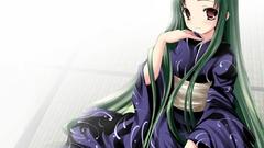 Tsuruya haruhi prefer and