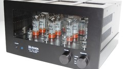 Tube amp