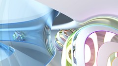 Tubes balls chromatic K3