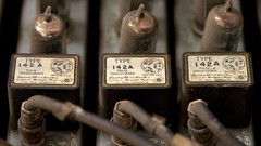 Tubes computers history Marcin