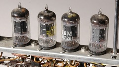 Tubes ibm