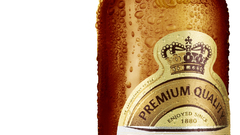 Tuborg gold bottleop hurr