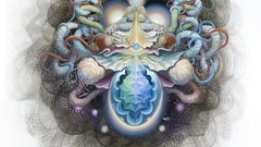 Tulpa series No requesting