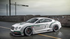 Tuning Bentley gt3 Supercars racing cars Bentley Continental 