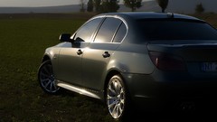 Tuning BMW E60