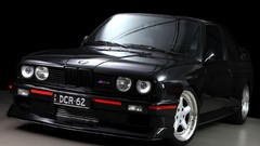 Tuning bmw m3 BMW