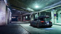 Tuning Carbon audi r8 SpeedHunters.com