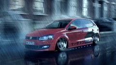 Tuning cars 3d polo virtual