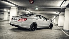 Tuning cars amg wheelsandmore