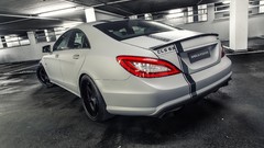 Tuning cars amg wheelsandmore