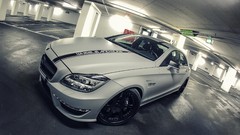 Tuning cars amg wheelsandmore