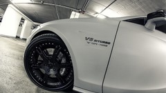 Tuning cars amg wheelsandmore