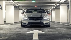 Tuning cars amg wheelsandmore
