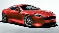 Tuning cars Aston Martin deviantart digital art Aston Martin 