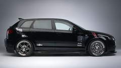 Tuning cars Audi A3 Sportback