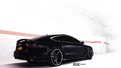 Tuning cars audi a7